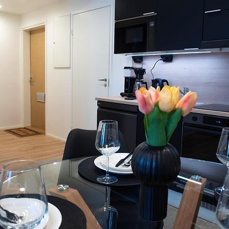 Otava Apartment โรวานิเอมิ ภายนอก รูปภาพ