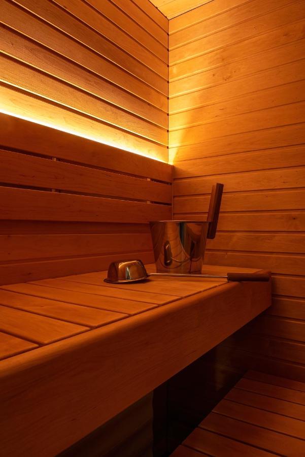 Otava Apartment โรวานิเอมิ ภายนอก รูปภาพ