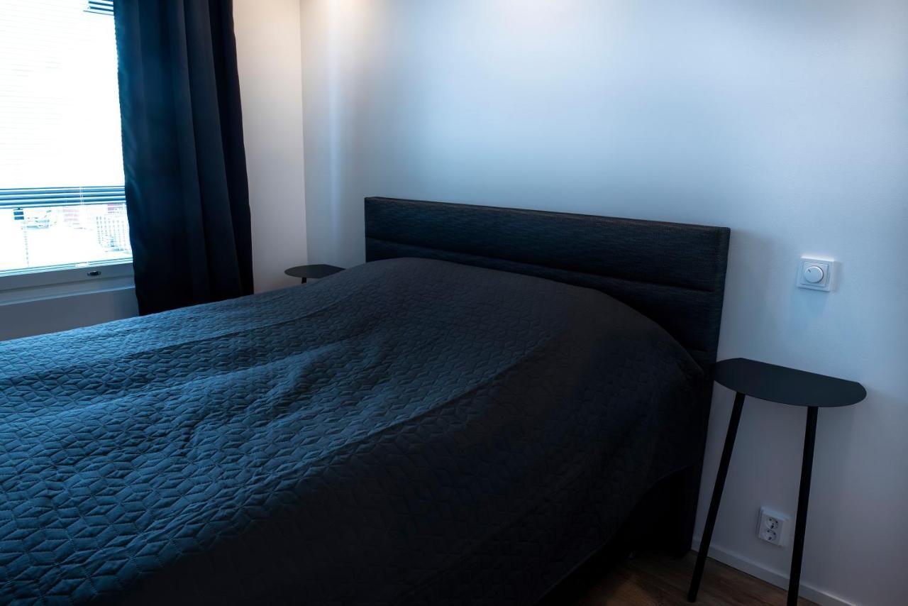 Otava Apartment โรวานิเอมิ ภายนอก รูปภาพ