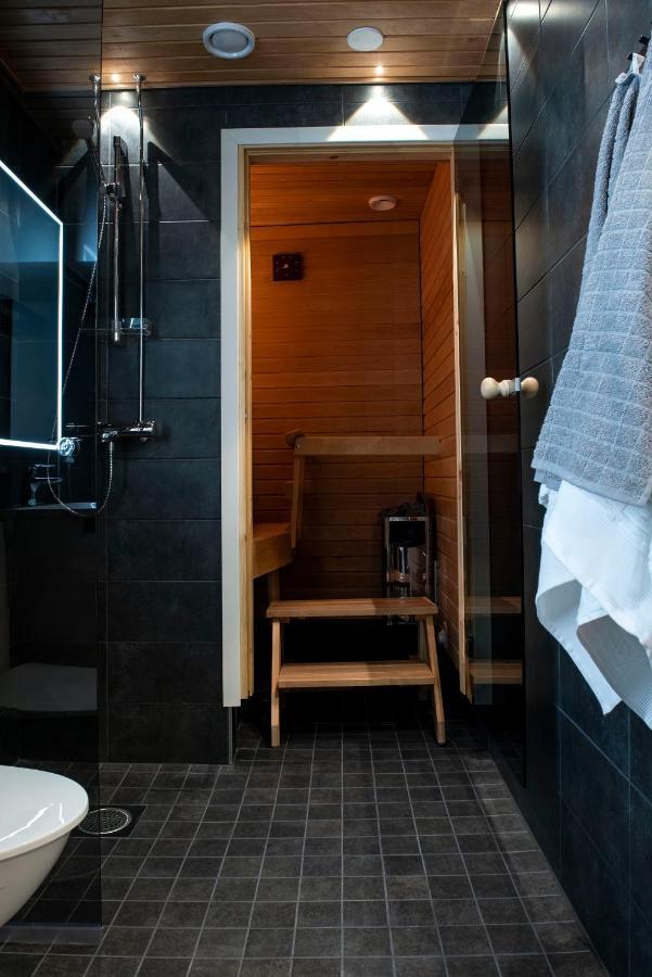 Otava Apartment โรวานิเอมิ ภายนอก รูปภาพ